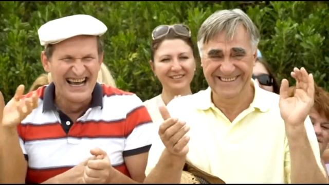 Витас - Птица счастья