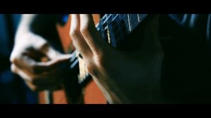 Resting Grounds | Hollow Knight Classical Guitar Cover