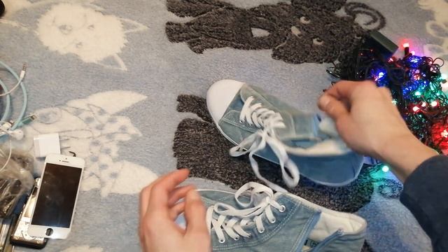 Нашел компьютер.Нашел телефоны.Блок питания на 500Ватт. Обзор находок из помойки!!! смотреть онлайн