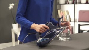 Утюги Rowenta. Какую воду следует использовать?