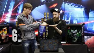 Обустройство новой мастерской своими руками