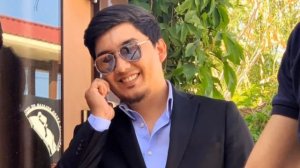 DAVRON ASQAROV | ДАВРОН АСКАРОВ