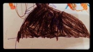 Рисуем с малышами, что дают ранние навыки рисования.   Развитие креативности.