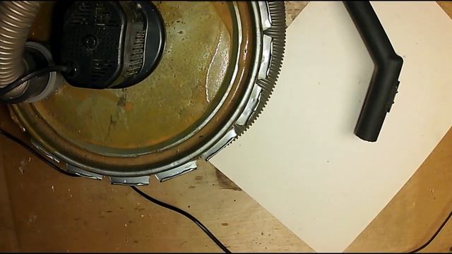 Циклон в гараж из насоса надувного матраса смотреть онлайн