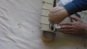 Самый дешевый, самодельный 3D принтер из говна и палок за 1500 или $25 | часть 1 из ?