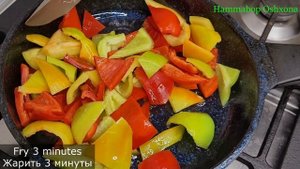 THAI SALAD. The easiest and most delicious recipe.