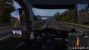 ETS 2 Рейс № 42 История создания Айфон 5 серия