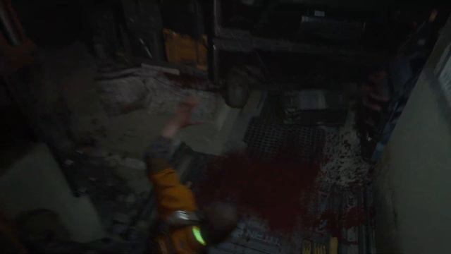 Прохождение The Callisto Protocol без комментариев на русском#4 смотреть онлайн