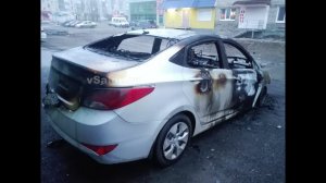 Hyundai Solaris. Чем грозит покупка автомобиля, восстановленного после аварии