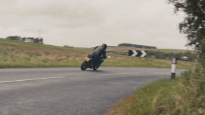 The Best Budget Motorcycle – Kawasaki ER6f