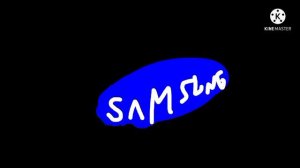 заставки Samsung моя версия