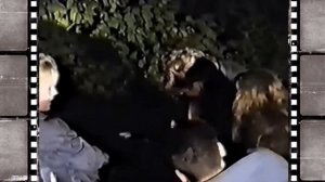 ЮРИЙ ХОЙ ПОЁТ ПОД ГИТАРУ ДЛЯ ДРУЗЕЙ -  РЕДКИЙ АРХИВ 1996