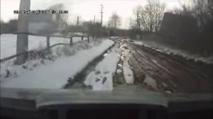 VW Touran  Проходимость на бездорожье