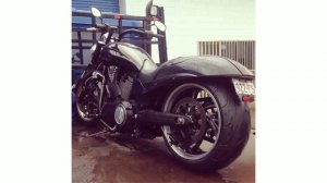 victory hammer 8 ball