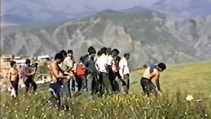 День села Кани 1990 года. 1 часть.