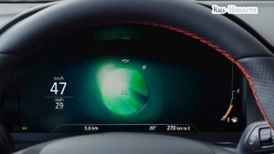 Авто обзор - FORD PUMA 2019 – НОВЫЙ ПАРКЕТНИК ФОРДА