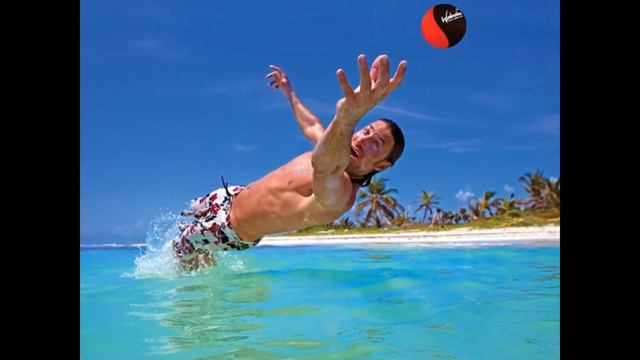 Waboba Water Bouncing Balls смотреть онлайн