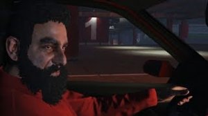 Мэддисон играет в GTA 5 RP / Банда цветных - episode 1