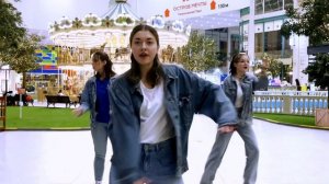 [4K][K-POP IN PUBLIC | ONE TAKE] ENHYPEN- BILLY POCO dance cover by CRYSTALLINE