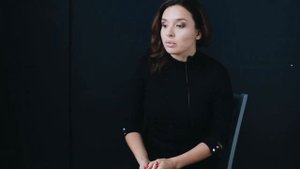 Оля Дибцева. Видео впечатление.