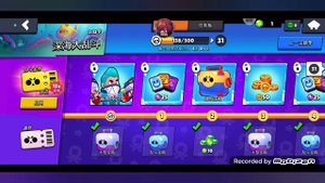 Чем Отличается Китайский Бравл Старс от нашего|CHINA BRAWL STARS VS BRAWL STARS