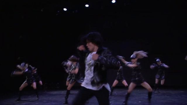 Гастрольный тур балета TODES продолжается! смотреть онлайн