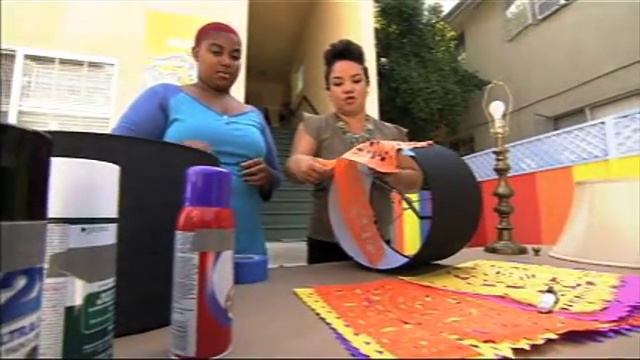 Custom Lampshades