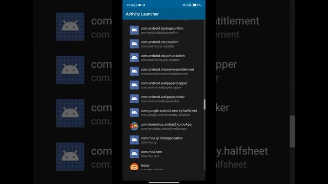ставим обои nexus revamped pro на современный телефон смотреть онлайн