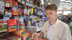 Окей, Киров 26.08.2024 | Секрет крепкой любви