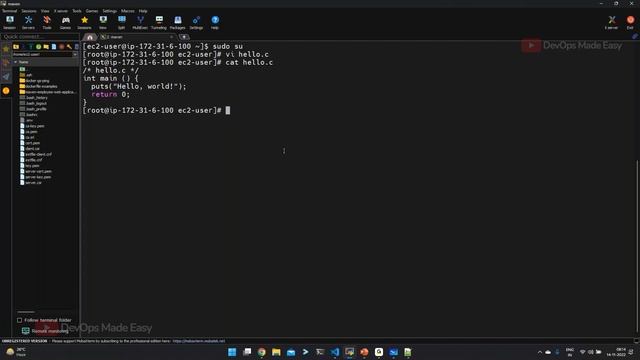 Dockerfile Best Practices and Trivy Security Scanner Explained with Alpine & Distroless Images