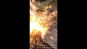 Лайфхак. Лучший зачистной диск фибра.