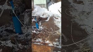 СНТ Загорье, Сергиево-Посадский р-он 60метров скважина