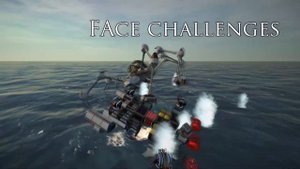 Rogue Waves Teaser 3