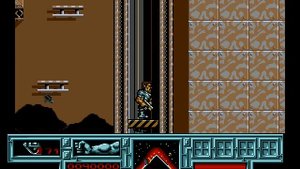 Total Recall Longplay (Amiga) [50 FPS]