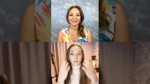 Как женщине оставаться молодой энергичной и уверенной в себе. смотреть онлайн