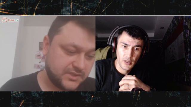 ЦИПСятина из КанадЫ и нервный ВСУк на связи. смотреть онлайн