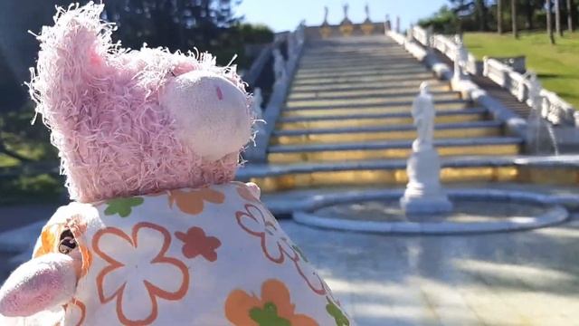 Пою песни у "Золотого каскада" смотреть онлайн