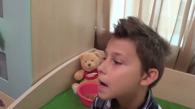 ВСЕ О ВИДЕО///монтаж,штатив,камера,освещение... смотреть онлайн