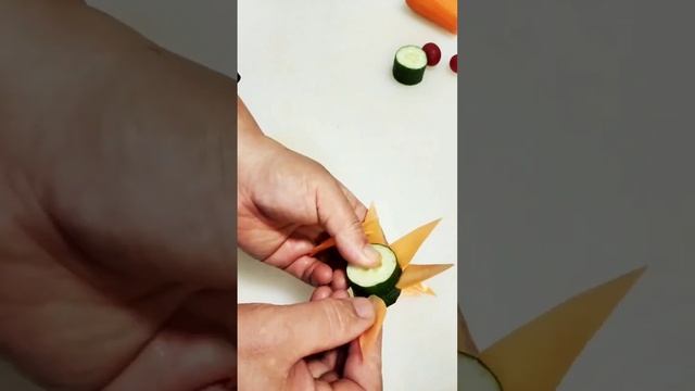 How to Carve Fruit Very Fast and Beauty part 2068