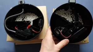 (Review) CYMA vs BATTLEAXE Electric Drum for AK