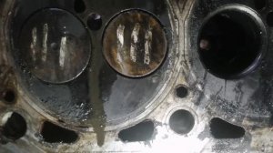 Накосячил? Клин двигателя Passat B5 1,9 TDI, после замены ГРМ и МСК, спустя 500км. Разбор "полётов"