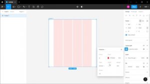 [Figma] Layout Grid