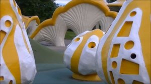 Интересная остановка, по дорогу из Парижа в Лион