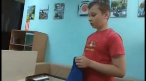 Как играть в настольную игру "Эрудит"!