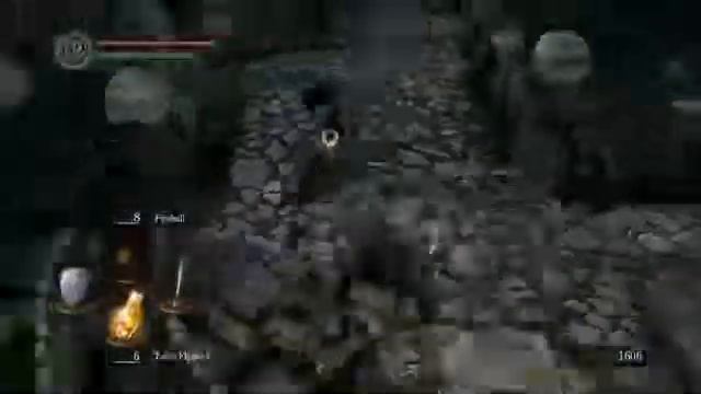 Lets Dark Souls [P3] More Stats, Shields, Black Knight, And Taurus Demon