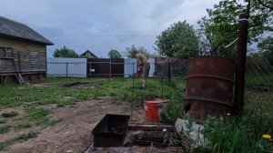 винтовые сваи вкручиваем сами