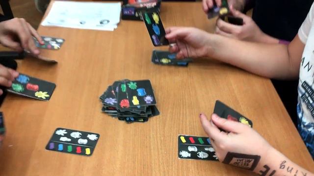 ИГРУС! смотреть онлайн