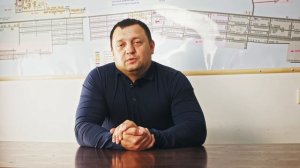 Дмитрий Владимирович Дамаев. "О себе. Приоритетные цели и направления работы на выборной должности"