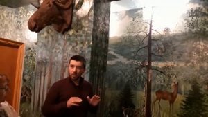 Санаторий "Ассы" -  экскурсия в Южно-Уральский Заповедник