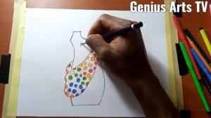 Best Designers Drawing, Fashion Your World With Fashionable Drawing To Boost Your Styles Techniques